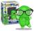 Funko - FLUBBER - POP Disney N° 1834 - Flubber with Glasses (Translucent)