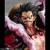 Megahouse ONE PIECE - Luffy Gear 4 Boundman - Statue P.O.P. Limited Ed.