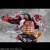 Megahouse ONE PIECE - Luffy Gear 4 Boundman - Statue P.O.P. Limited Ed.