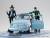 Megahouse Lupin the 3rd - Lupin - 55th Anniversary - Statue The Gallery