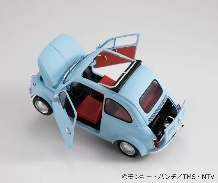 Megahouse Lupin the 3rd - Lupin - 55th Anniversary - Statue The Gallery