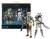 Hasbro Star Wars - Magma Trooper & Shore Trooper - Black Series