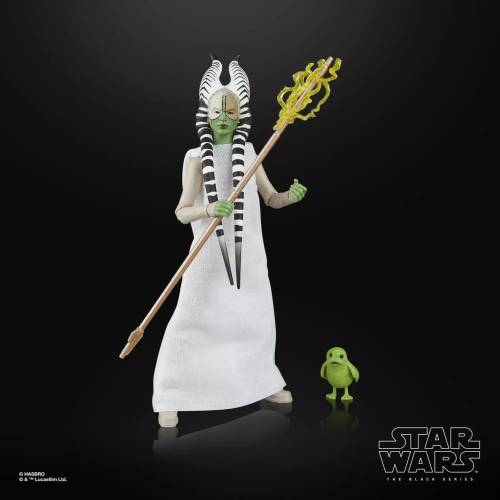 Hasbro Star Wars - Togruta (Halloween) - Black Series Figurka