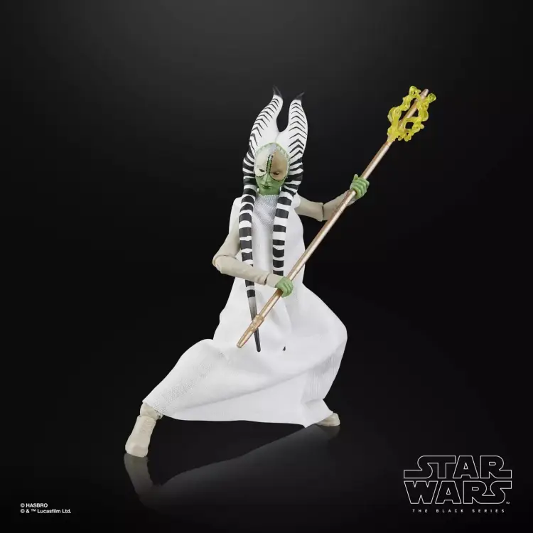 Hasbro Star Wars - Togruta (Halloween) - Black Series Figurka