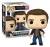 Funko - VAMPIRE DIARIES - POP TV N° 1977 - Stefan Salvatore with Chase