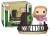 Funko POP! WICKED - Glinda & Elephaba - POP Mini Moment #2175
