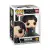 Funko POP! VAMPIRE DIARIES - Damon Salvatore Chase #1975