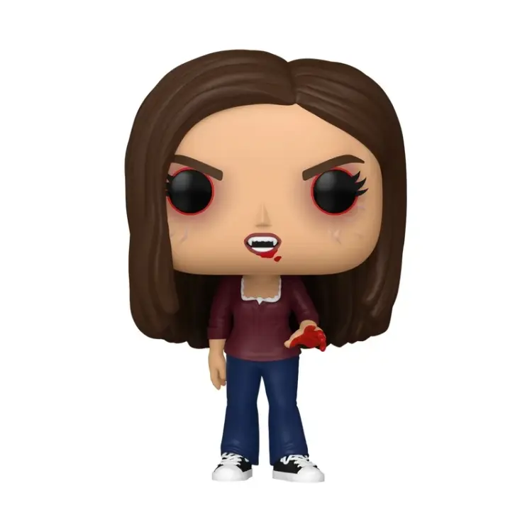 Funko POP! The Vampire Diaries - Elena Gilbert - Elena Gilbert Chase #1976