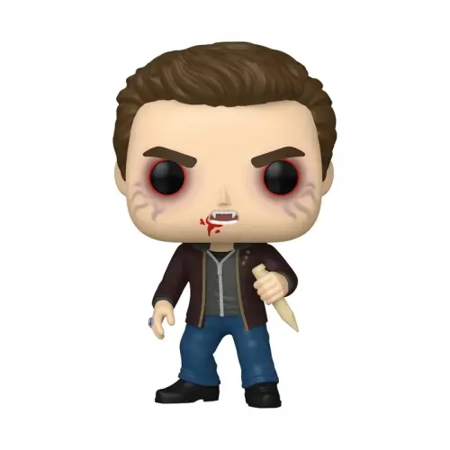 Funko POP! The Vampire Diaries - Stefan Salvatore Chase #1977