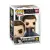 Funko POP! The Vampire Diaries - Stefan Salvatore Chase #1977