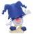 Banpresto - SHIN MEGAMI TENSEI - Jack Frost - Figure Fluffy Puffy 10cm
