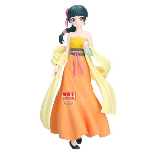 Banpresto - THE APOTHECARY DIARIES - Maomao "Odd Jobs" - Figure 23cm
