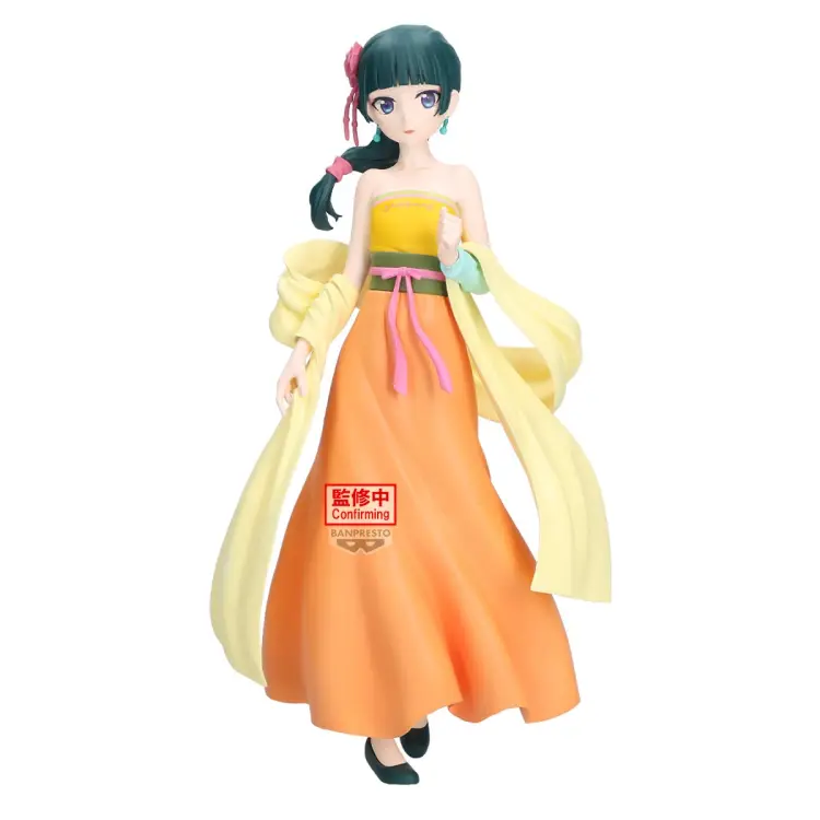 Banpresto - THE APOTHECARY DIARIES - Maomao "Odd Jobs" - Figure 23cm