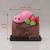 Banpresto - BOCCHI THE ROCK! - Bocchi-chan (Version A) - Figure Sweets Coll. 10cm