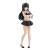 Banpresto - GIRLS UND PANZER DAS FINALE - Shiho - Figure Eternal Romance 28cm