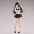 Banpresto - GIRLS UND PANZER DAS FINALE - Shiho - Figure Eternal Romance 28cm