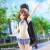 Banpresto - K-ON - Yui Hirasawa - Figure SQ Figure 25cm