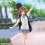 Banpresto - K-ON - Yui Hirasawa - Figure SQ Figure 25cm