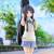 Banpresto - K-ON - Mio Akiyama - Figure SQ Figure 25cm