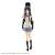 Banpresto - K-ON - Mio Akiyama - Figure SQ Figure 25cm