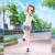 Banpresto - K-ON - Ritsu Tainaka - Figure SQ Figure 23cm