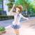 Banpresto - K-ON - Ritsu Tainaka - Figure SQ Figure 23cm