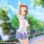 Banpresto - K-ON - Ritsu Tainaka - Figure SQ Figure 23cm