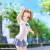 Banpresto - K-ON - Ritsu Tainaka - Figure SQ Figure 23cm
