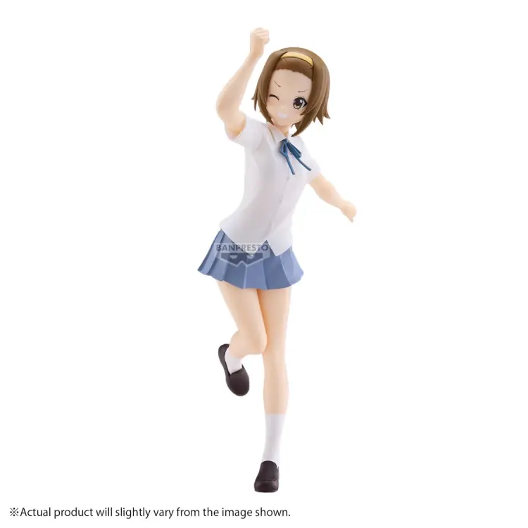 Banpresto - K-ON - Ritsu Tainaka - Figure SQ Figure 23cm