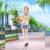 Banpresto - K-ON - Tsumugi Kotobuki - Figure SQ Figure 23cm
