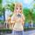 Banpresto - K-ON - Tsumugi Kotobuki - Figure SQ Figure 23cm