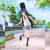 Banpresto - K-ON - Azusa Nakano - Figure SQ Figure 24cm