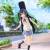 Banpresto - K-ON - Azusa Nakano - Figure SQ Figure 24cm