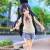 Banpresto - K-ON - Azusa Nakano - Figure SQ Figure 24cm