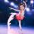 Banpresto - MEDALITS - Inori Yuitsuka - Figure Ice Wings 17cm