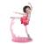 Banpresto - MEDALITS - Inori Yuitsuka - Figure Ice Wings 17cm