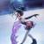 Banpresto - MEDALITS - Hikaru Kamisaki - Figure Ice Wings 18cm