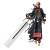 Banpresto - BLEACH - Blood Chains Ichigo - Figure Maximatic 23cm