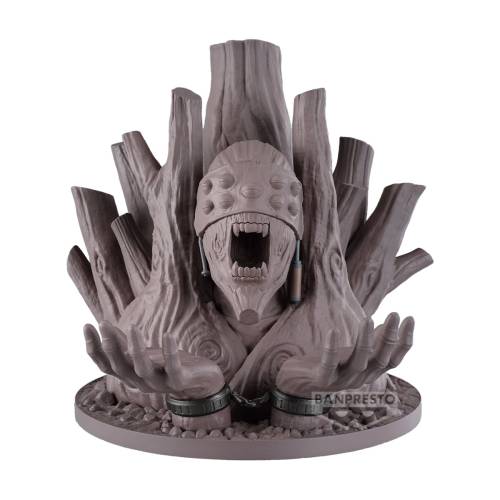 Banpresto - NARUTO SHIPPUDEN - The Gedo Statue - Figure FL 13cm
