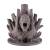 Banpresto - NARUTO SHIPPUDEN - The Gedo Statue - Figure FL 13cm