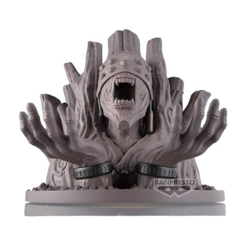 Banpresto - NARUTO SHIPPUDEN - The Gedo Statue - Figure FL 13cm
