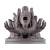 Banpresto - NARUTO SHIPPUDEN - The Gedo Statue - Figure FL 13cm