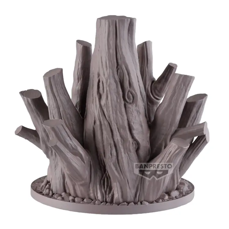 Banpresto - NARUTO SHIPPUDEN - The Gedo Statue - Figure FL 13cm