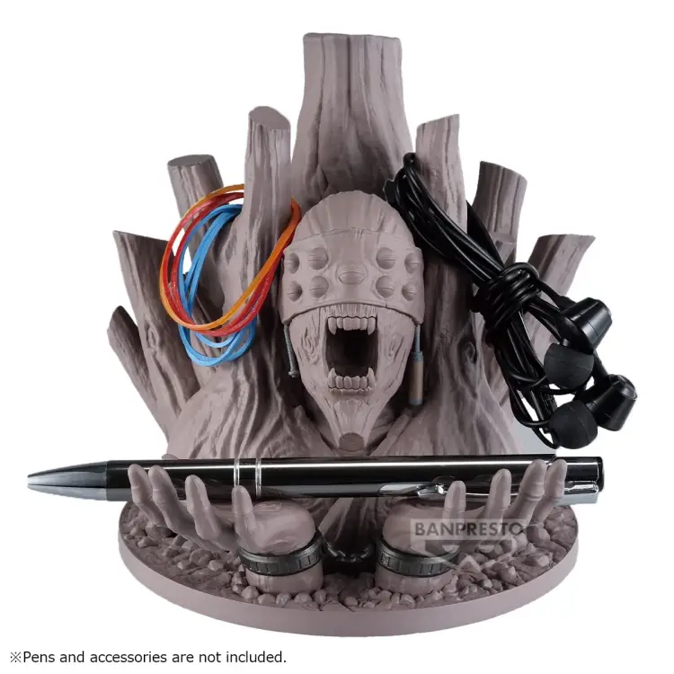 Banpresto - NARUTO SHIPPUDEN - The Gedo Statue - Figure FL 13cm