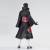 Banpresto - NARUTO SHIPPUDEN - Madara Uchiha (Tobi) - Figure Noir Edge Coll. 23cm