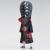 Banpresto - NARUTO SHIPPUDEN - Zetsu - Figure Noir Edge Collection 32cm
