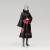 Banpresto - NARUTO SHIPPUDEN - Konan - Figure Noir Edge Collection 22cm