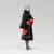 Banpresto - NARUTO SHIPPUDEN - Konan - Figure Noir Edge Collection 22cm