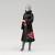 Banpresto - NARUTO SHIPPUDEN - Konan - Figure Noir Edge Collection 22cm