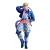 Banpresto - JOJO PART 2 - Caesar Anthonio Zeppeli - Figure Mometria 21cm